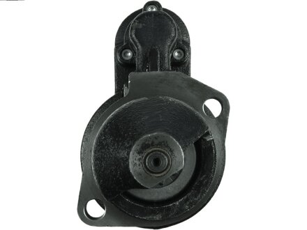 Стартер AS S0563 (фото 1)