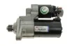 Стартер Audi A3/Q3/VW Passat 1.8/2.0 12- (12V/1.1kw) (z=11) AS S0567PR (фото 1)