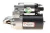Стартер Citroen Berlingo/Peugeot Partner 1.6 09- (12V/0.9kw) (z=10) AS S0568