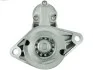 Стартер VW Caddy III/IV/V 12-/Passat B7 2.0 TDI 10-13 (12V/2kw) (z=13) AS S0632S (фото 1)