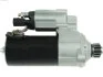 Стартер VW Caddy III/IV/V 12-/Passat B7 2.0 TDI 10-13 (12V/2kw) (z=13) AS S0632S (фото 2)