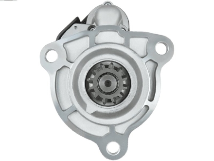 Стартер AS S0683S (фото 1)