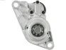 Стартер Audi A2 1.4-1.6/1.2-1.4 TDI 00-05/VW Golf 1.4-1.6 97-06 (0.9kw)z=10 AS S0686S