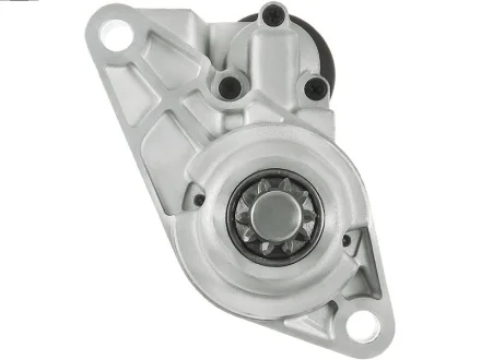 Стартер Audi A2 1.4-1.6/1.2-1.4 TDI 00-05/VW Golf 1.4-1.6 97-06 (0.9kw)z=10 AS S0686S