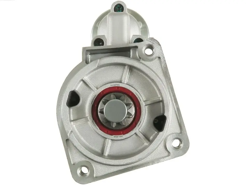 Стартер 12V 1.40kW AS S0717S (фото 1)