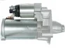 Стартер Peugeot Partner 1.6 BlueHDI 14- (12V/1.7kw) (z=12) AS S0775S (фото 2)