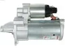 Стартер Peugeot Partner 1.6 BlueHDI 14- (12V/1.7kw) (z=12) AS S0775S (фото 4)