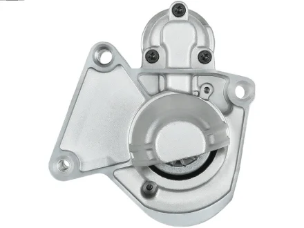 Стартер Peugeot Partner 1.6 BlueHDI 14- (12V/1.7kw) (z=12) AS S0775S