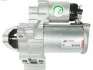 Стартер BMW 5 (G30/F90) 2.0i (B48/B46) 16- (12V/1.7kw) (z=11) AS S0896S (фото 2)