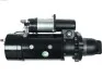 Стартер AS S1134 (фото 2)