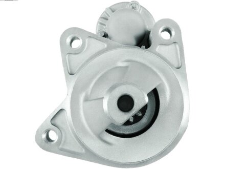 Стартер AS S1157S (фото 1)