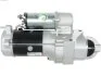 Стартер AS S1258S (фото 2)