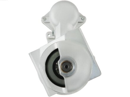 Стартер AS S1258S (фото 1)