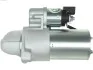 Стартер AS S1261S (фото 4)