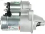 Стартер Opel Combo 1.7 CDTI/DTI 16V 01-/Astra 00- (1.4kw) (z=13) AS S2001 (фото 2)
