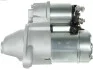Стартер Opel Combo 1.7 CDTI/DTI 16V 01-/Astra 00- (1.4kw) (z=13) AS S2001 (фото 4)