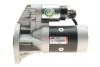 Стартер Nissan Pathfinder 2.7 TD 95-04 (12V/2kw) (z=9) AS S2007