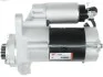 Стартер AS S2008 (фото 4)