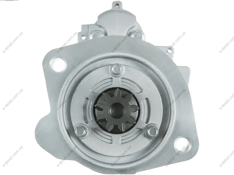 Стартер 12V 2.80kW AS S2012 (фото 1)