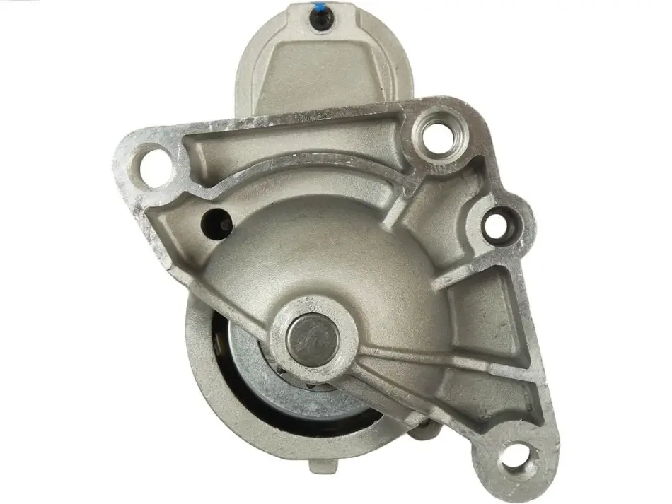 Стартер 12V 2.40kW AS S3028 (фото 1)