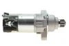 Стартер Audi A3/Skoda Fabia/Superb/Yeti/VW Golf/Passat 1.6 TSI/1.8/2.0 FSI 05-12 (1.1kw)(z=10) AS S3037 (фото 6)