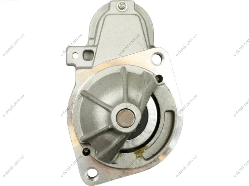 Стартер 12V 2.00kW AS S3040 (фото 1)