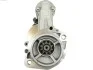 Стартер Hyundai H-1/Kia Sorento 2.5 CRDi 02-11 (12V/2.2kw) (z=10) AS S3062 (фото 1)