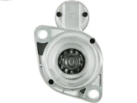 Стартер AS S3069(VALEO)