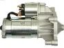 Стартер AS S3089 (фото 4)