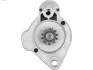 Стартер AS S3093(VALEO) (фото 1)