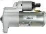 Стартер AS S3093(VALEO) (фото 4)