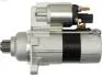 Стартер 12V 2.00kW AS S3094 (фото 4)