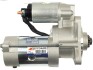 Стартер AS S3131(VALEO) (фото 2)