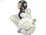 Стартер AS S3131(VALEO) (фото 3)