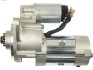 Стартер AS S3131(VALEO) (фото 4)