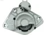 Стартер Renault Megane III/Scenic III 1.6 dCi 11-16 (12V/2kw) (z=12) AS S3143 (фото 1)