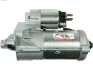 Стартер Renault Megane III/Scenic III 1.6 dCi 11-16 (12V/2kw) (z=12) AS S3143 (фото 2)