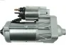 Стартер Renault Megane III/Scenic III 1.6 dCi 11-16 (12V/2kw) (z=12) AS S3143 (фото 4)