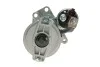 Стартер Chevrolet Captiva/cruze/Opel Antara 10- (12V/2.2kw) (z=9) AS S3146 (фото 3)