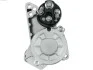 Стартер Renault Megane 1.2 TCe 12-/Smart Fortwo (453) 0.9-1.0 14- (12V/1.0kw) (z=11) AS S3178S (фото 3)