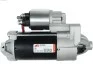 Стартер Volvo S60/S80/V40/V60/V90/XC60/XC90 2.0 13- (12V/1.4kw) (z=11) AS S3184S (фото 2)