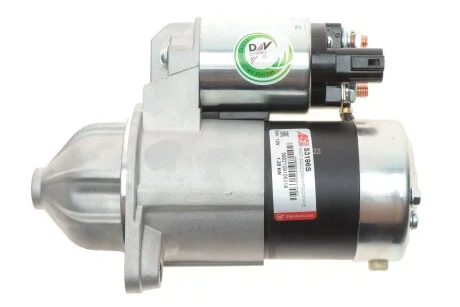 Стартер Hyundai i30/Kia Sportage 2.0 04-11 (12V/1.2kw) (z=8) AS S3196S