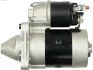 Стартер AS S4028 (фото 4)