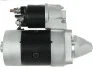 Стартер AS S4033 (фото 4)