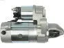 Стартер AS S4042 (фото 2)