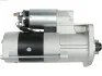 Стартер AS S5004 (фото 2)
