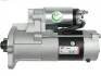 Стартер AS S5004 (фото 4)