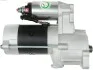 Стартер AS S5006 (фото 2)