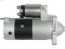 Стартер 12V 2.20kW AS S5009 (фото 4)
