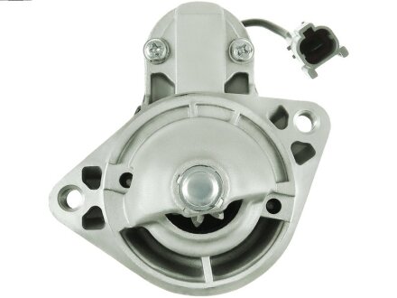 Стартер AS S5017 (фото 1)